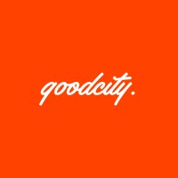 goodcity. logo, goodcity. contact details