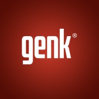 Genk Automotive I Genk Trade LLC logo, Genk Automotive I Genk Trade LLC contact details