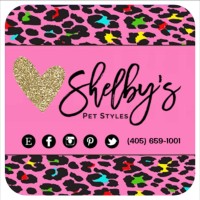 Shelby's Pet Styles LLC logo, Shelby's Pet Styles LLC contact details