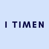 I TIMEN logo, I TIMEN contact details