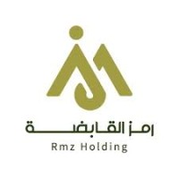 Rmzholding logo, Rmzholding contact details