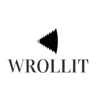 Wrollit logo, Wrollit contact details