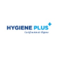 Hygiene Plus logo, Hygiene Plus contact details