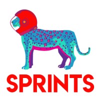 Sprints Running Apparel logo, Sprints Running Apparel contact details