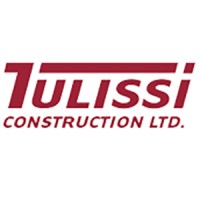 Tulissi Construction Ltd. logo, Tulissi Construction Ltd. contact details