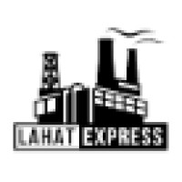 Lahat Express logo, Lahat Express contact details