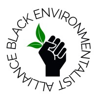 Black Environmentalist Alliance logo, Black Environmentalist Alliance contact details