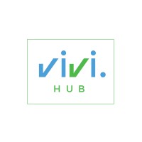 ViviHub logo, ViviHub contact details