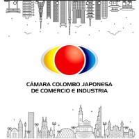 Cámara Colombo Japones de Comercio e industria logo, Cámara Colombo Japones de Comercio e industria contact details