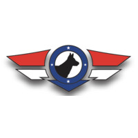 United Pacific K9 logo, United Pacific K9 contact details