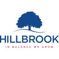 Hillbrook logo, Hillbrook contact details