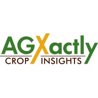 AGXactly logo, AGXactly contact details