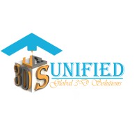 UNIFIED GLOBAL 3D SOLUTION logo, UNIFIED GLOBAL 3D SOLUTION contact details