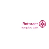 Rotaract Bangalore West logo, Rotaract Bangalore West contact details