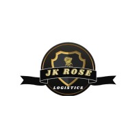 JK Rose Logistics logo, JK Rose Logistics contact details