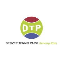 Denver Tennis Park logo, Denver Tennis Park contact details