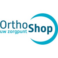 OrthoShop logo, OrthoShop contact details