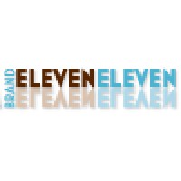 Brand Eleven Eleven logo, Brand Eleven Eleven contact details