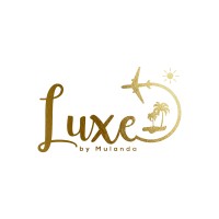 LUXE BY MULANDA logo, LUXE BY MULANDA contact details