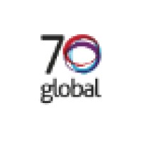 70global logo, 70global contact details