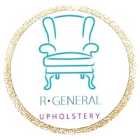 R. General Upholstery logo, R. General Upholstery contact details