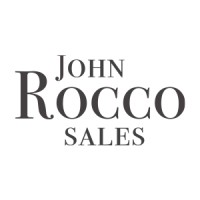 John Rocco Sales logo, John Rocco Sales contact details