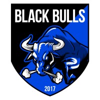 Associação Black Bulls logo, Associação Black Bulls contact details