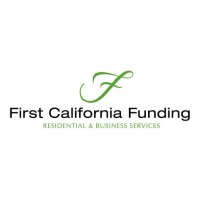 First California Funding logo, First California Funding contact details