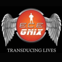 GNIX logo, GNIX contact details