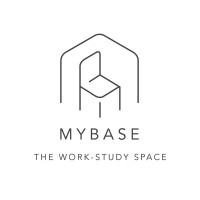 MyBASE logo, MyBASE contact details