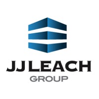 JJ Leach Group logo, JJ Leach Group contact details