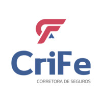 CriFe Corretora de Seguros logo, CriFe Corretora de Seguros contact details