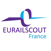 Eurailscout France logo, Eurailscout France contact details