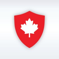 The Canadian Shield logo, The Canadian Shield contact details