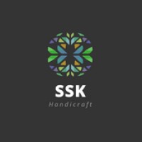 SSK Handicrafts logo, SSK Handicrafts contact details