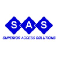 Superior Access Solutions, Inc. logo, Superior Access Solutions, Inc. contact details