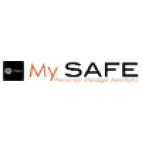 My Safe LLC logo, My Safe LLC contact details