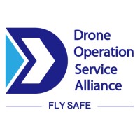 DOSA(Drone Operation Service Alliance) logo, DOSA(Drone Operation Service Alliance) contact details