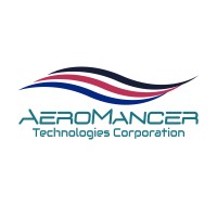 AeroMancer Technologies Corporation logo, AeroMancer Technologies Corporation contact details