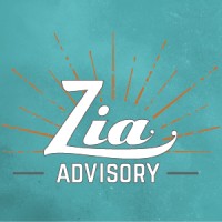 Zia Advisory logo, Zia Advisory contact details