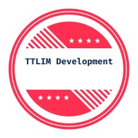 TTLIM Development logo, TTLIM Development contact details