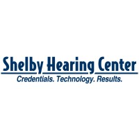 Shelby Hearing Center logo, Shelby Hearing Center contact details