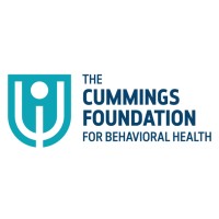 The Cummings Foundation for Behavioral Health logo, The Cummings Foundation for Behavioral Health contact details