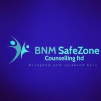 BNM SafeZone Counselling Firm logo, BNM SafeZone Counselling Firm contact details