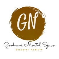 Goodnews Mental Space logo, Goodnews Mental Space contact details