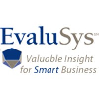 EvaluSys LLC logo, EvaluSys LLC contact details