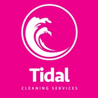 Tidal Cleaning Services logo, Tidal Cleaning Services contact details