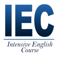 IEC Intensive English Course logo, IEC Intensive English Course contact details