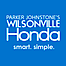 Wilsonville Honda logo, Wilsonville Honda contact details