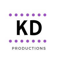 KD Productions logo, KD Productions contact details